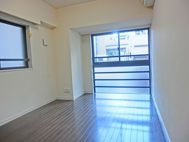 ＨＦ東日本橋レジデンスの洋室|※別部屋参照