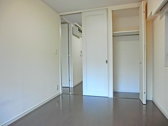 ＨＦ東日本橋レジデンスの内装|※別部屋参照