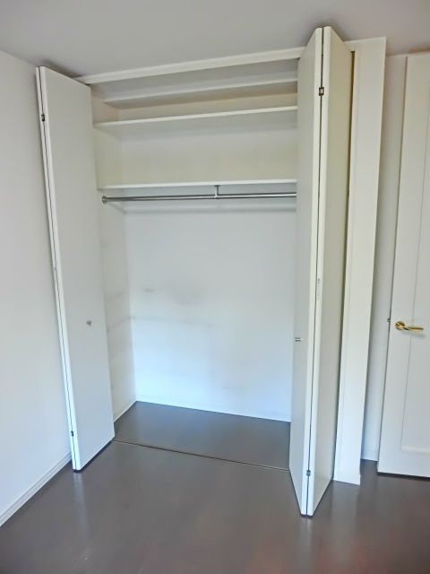 ＨＦ東日本橋レジデンスの収納|※別部屋参照