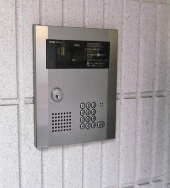 カーサブランのセキュリティ