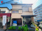 坂戸市日の出町　中古戸建の画像
