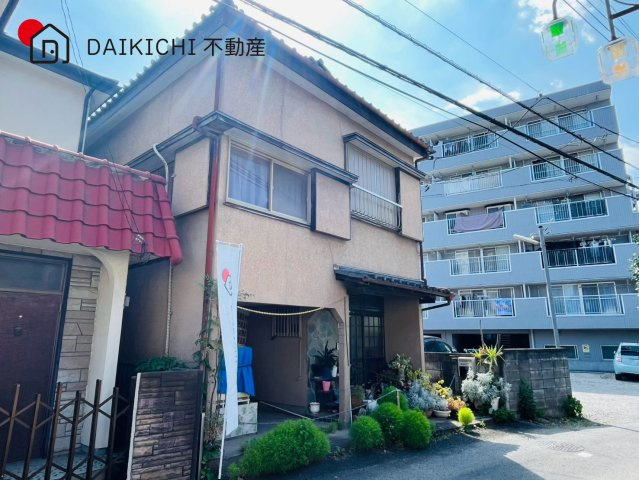 【外観】 | 坂戸市日の出町　中古戸建