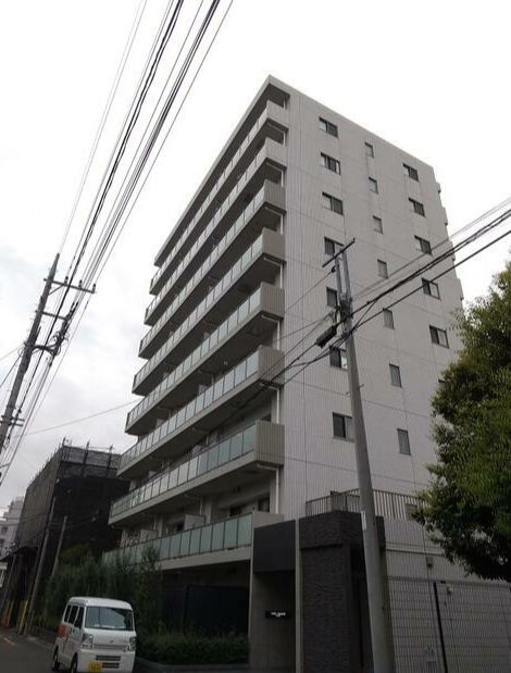フォースター川口パークサイド