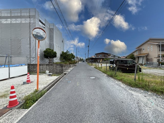 【周辺】 | Ｃａｓａ　四季