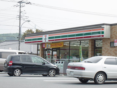 【周辺】 | タスカータソルテⅢ | セブンイレブン袖ケ浦長浦駅北口店まで2,241ｍ