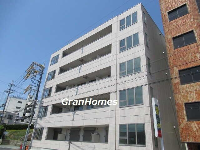 ナスタチウムの外観