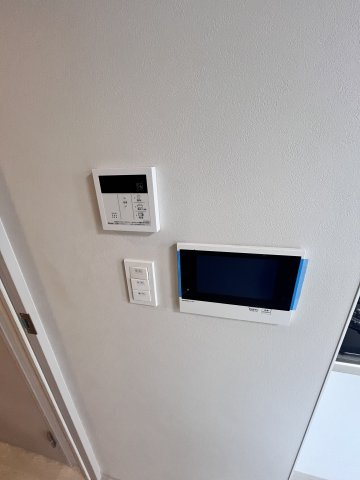 デュオメゾン横浜の設備