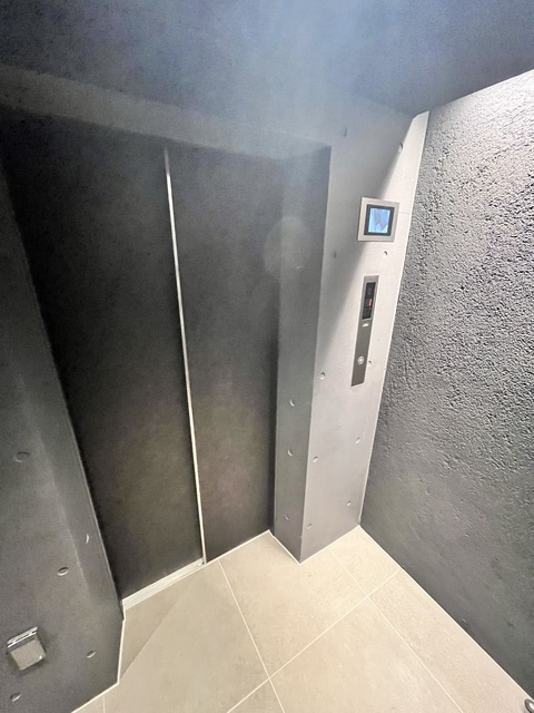 デュオメゾン横浜のその他共用部分