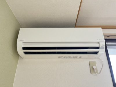 【設備】 | ホワイトハウス浜中