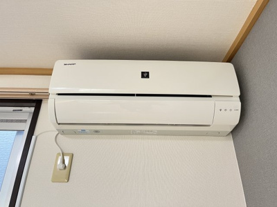 【設備】 | ホワイトハウス浜中