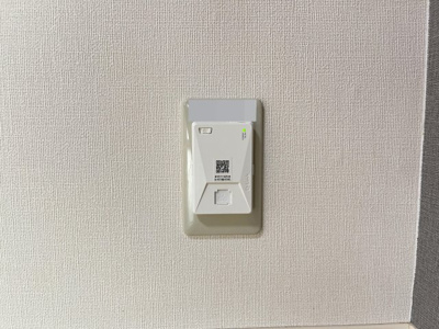 【設備】 | ホワイトハウス浜中
