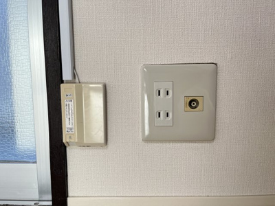 【設備】 | ホワイトハウス浜中