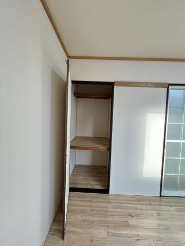 【収納】 | ホワイトハウス浜中