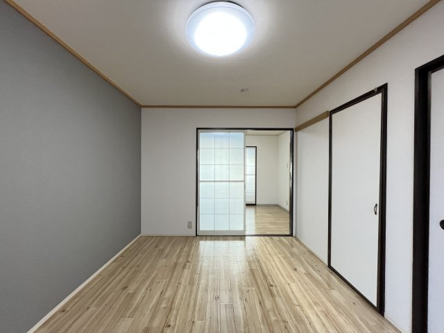 【居間・リビング】 | ホワイトハウス浜中