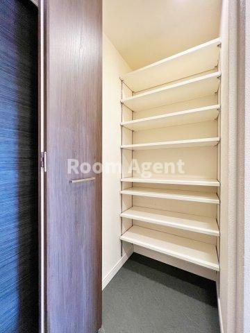 プレサンスNAGOYAファストの設備