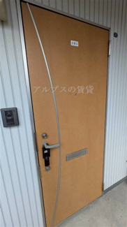【エントランス】 | 山手ドリーム