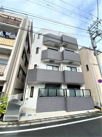 ピアコートＴＭ大山　参番館