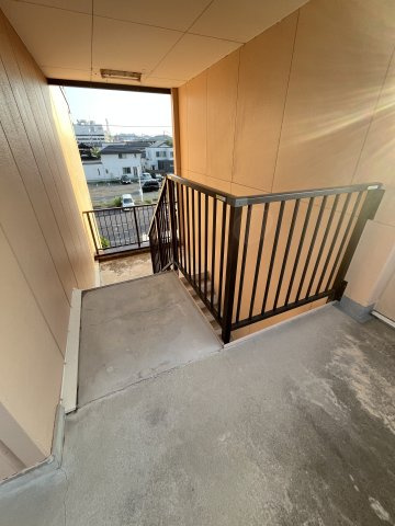 【その他共用部分】 | ピュア　セルト森尾