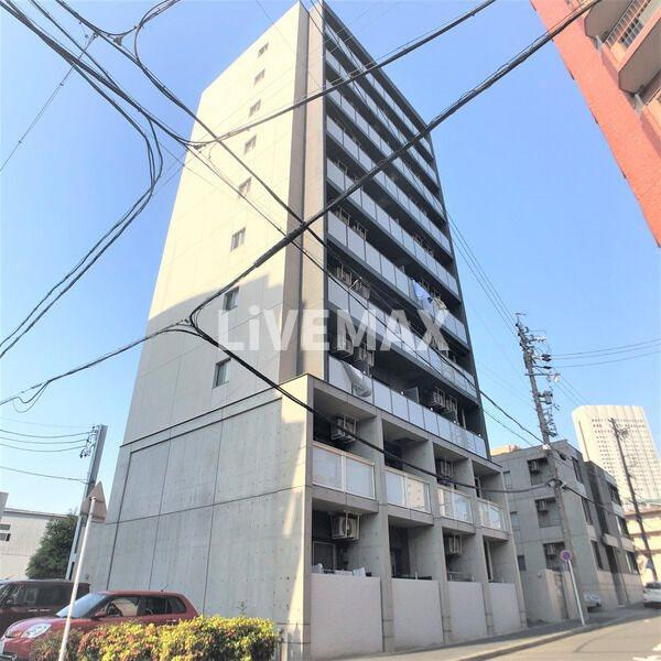 ESTACION KANAYAMA WEST・EASTの画像