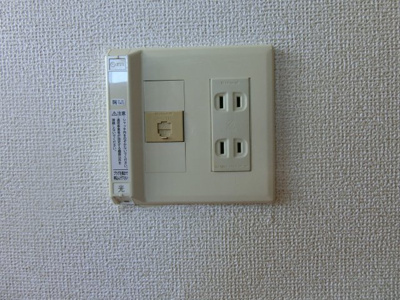 【設備】 | ウエストサンＡ