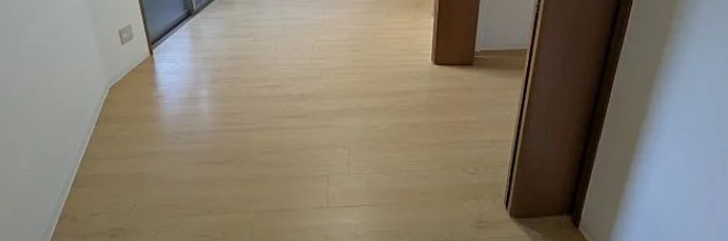 ラフィネの内装