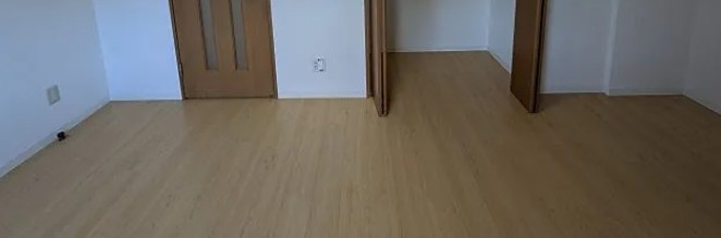 ラフィネの収納