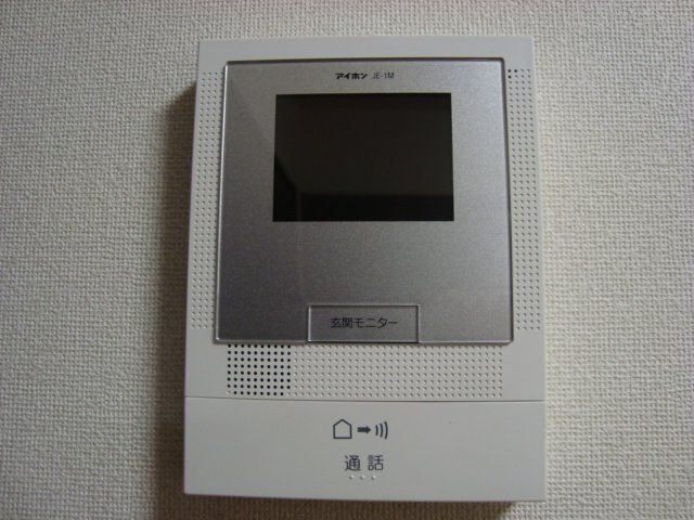 アーバンレジデンスのセキュリティ