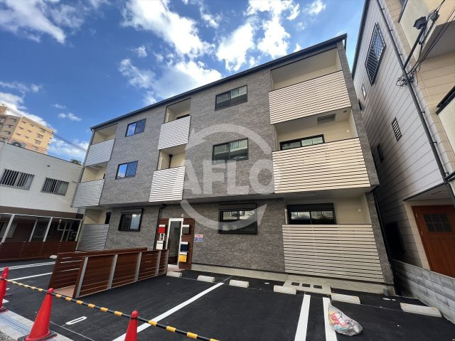 ジュネス阪南