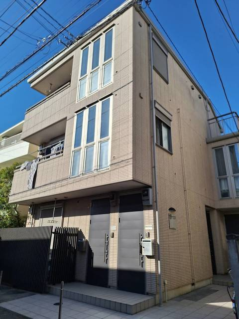 カーサ　ドルチェの外観|★耐震耐火構造の旭化成へーベルメゾン★