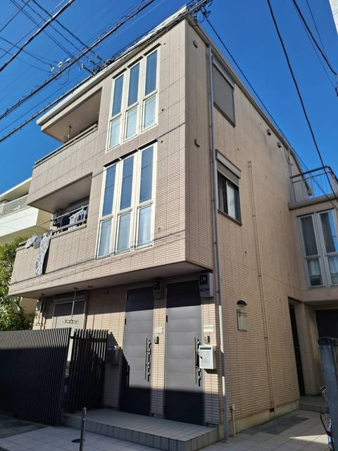 カーサ　ドルチェ