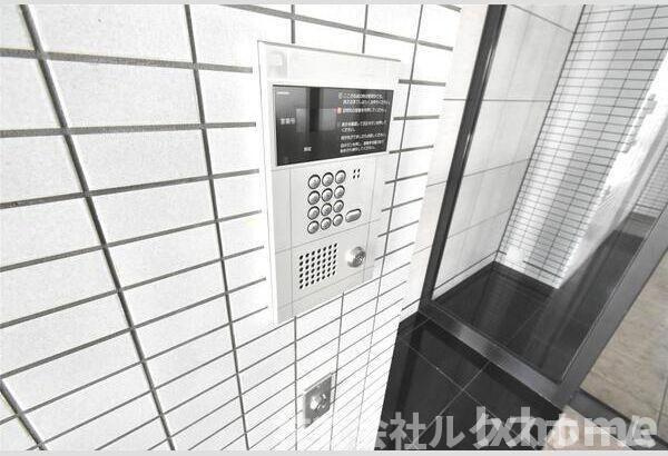 サンピラー茨木byK&Iの設備