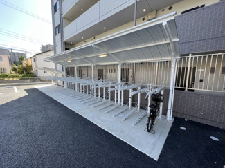 【その他共用部分】 | リゾーマおゆみ野