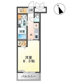 【間取り】 | リゾーマおゆみ野