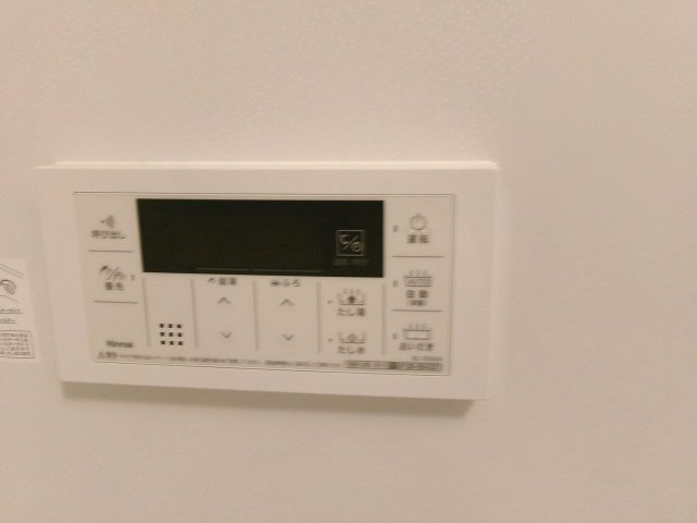 クオリスタの設備