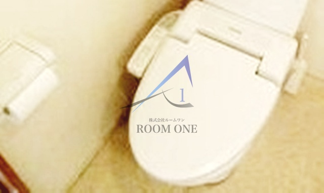 Duet不動前のトイレ|トイレです。