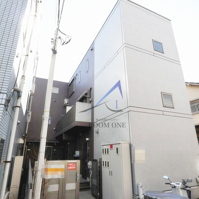 ロータスハウス