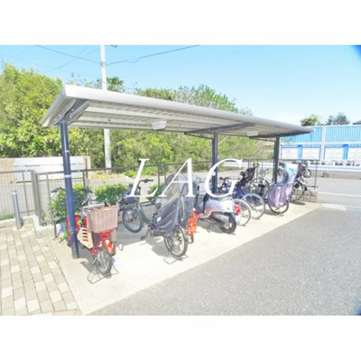 【その他】 | ルミエール磯