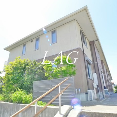 【外観】 | ルミエール磯 | 外観です。