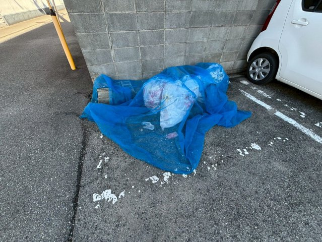 リノGrandBelle姫路のその他共用部分