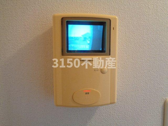 メイル　グランツのセキュリティ