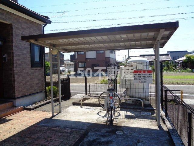 メイル　グランツのその他共用部分
