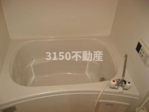 メイル　グランツの浴室|お風呂で日々の疲れを落としましょう