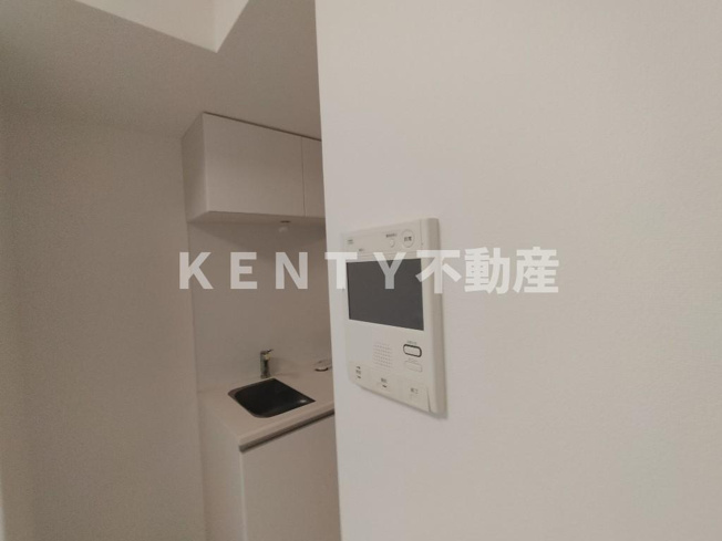 【セキュリティ】 | B CITY APARTMENT SHINAGAWA WEST