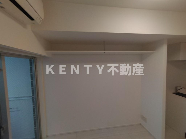 【収納】 | B CITY APARTMENT SHINAGAWA WEST | 収納豊富です