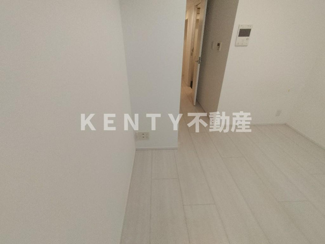 【設備】 | B CITY APARTMENT SHINAGAWA WEST