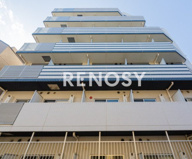 B CITY APARTMENT SHINAGAWA WESTの画像