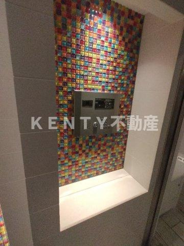 【セキュリティ】 | B CITY APARTMENT SHINAGAWA WEST