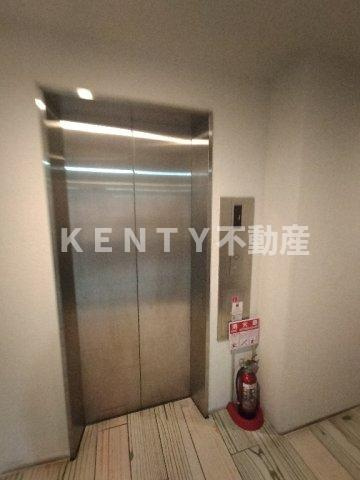 【その他共用部分】 | B CITY APARTMENT SHINAGAWA WEST