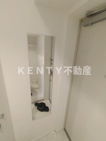 【その他】 | B CITY APARTMENT SHINAGAWA WEST