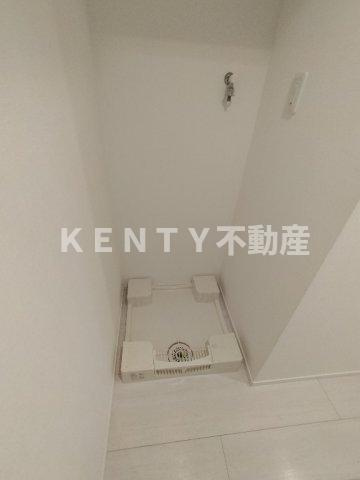 【設備】 | B CITY APARTMENT SHINAGAWA WEST